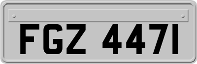 FGZ4471