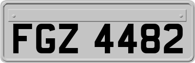 FGZ4482