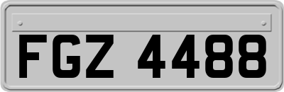FGZ4488