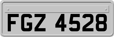 FGZ4528