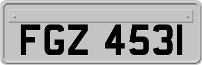 FGZ4531