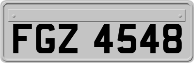FGZ4548