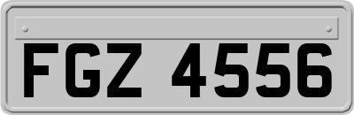 FGZ4556