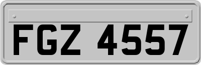 FGZ4557