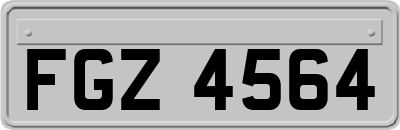 FGZ4564