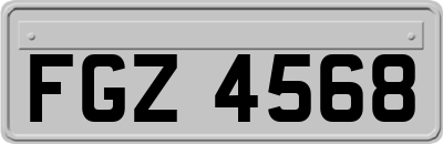 FGZ4568