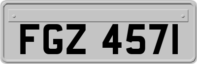 FGZ4571