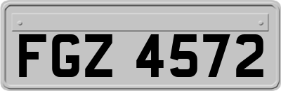 FGZ4572