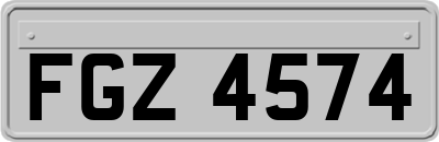 FGZ4574