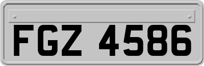 FGZ4586