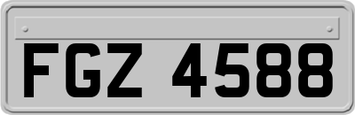 FGZ4588
