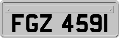 FGZ4591