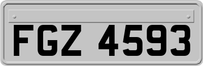 FGZ4593