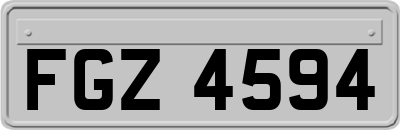 FGZ4594