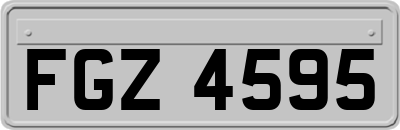 FGZ4595