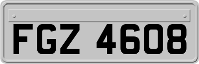 FGZ4608