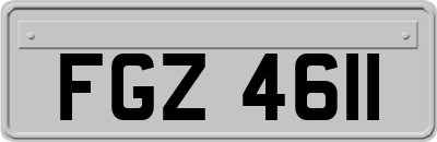 FGZ4611