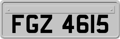 FGZ4615