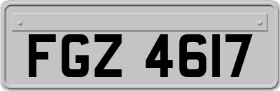 FGZ4617