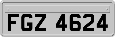 FGZ4624