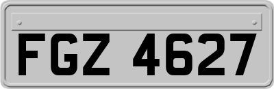FGZ4627