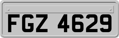 FGZ4629