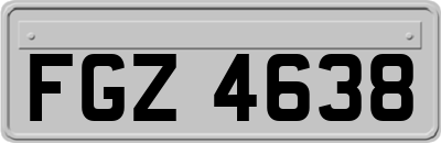 FGZ4638