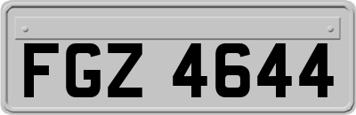 FGZ4644