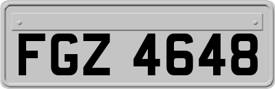 FGZ4648