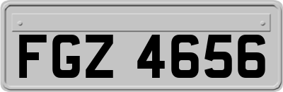 FGZ4656