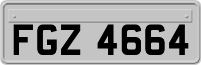 FGZ4664