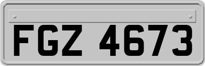 FGZ4673