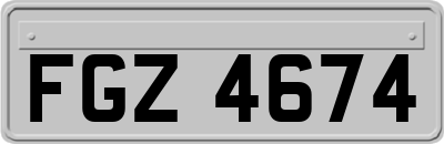 FGZ4674