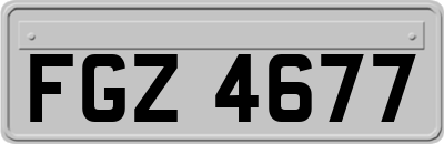 FGZ4677