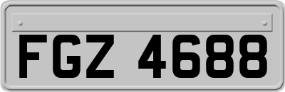 FGZ4688