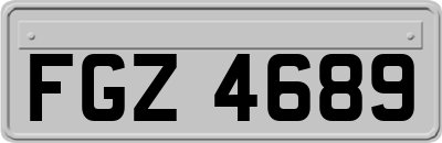 FGZ4689