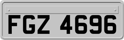 FGZ4696