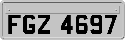 FGZ4697