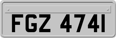 FGZ4741
