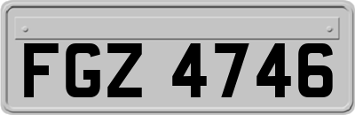 FGZ4746