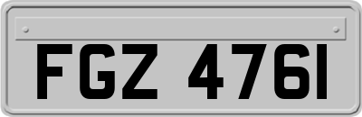 FGZ4761