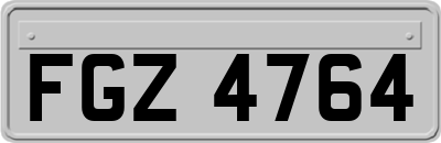 FGZ4764