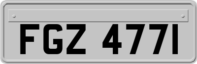 FGZ4771