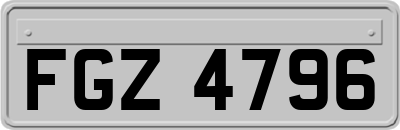 FGZ4796