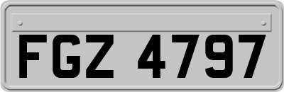 FGZ4797