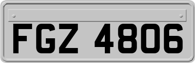 FGZ4806