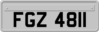 FGZ4811