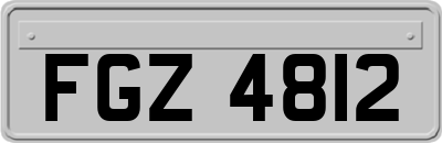 FGZ4812