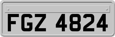 FGZ4824