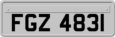 FGZ4831